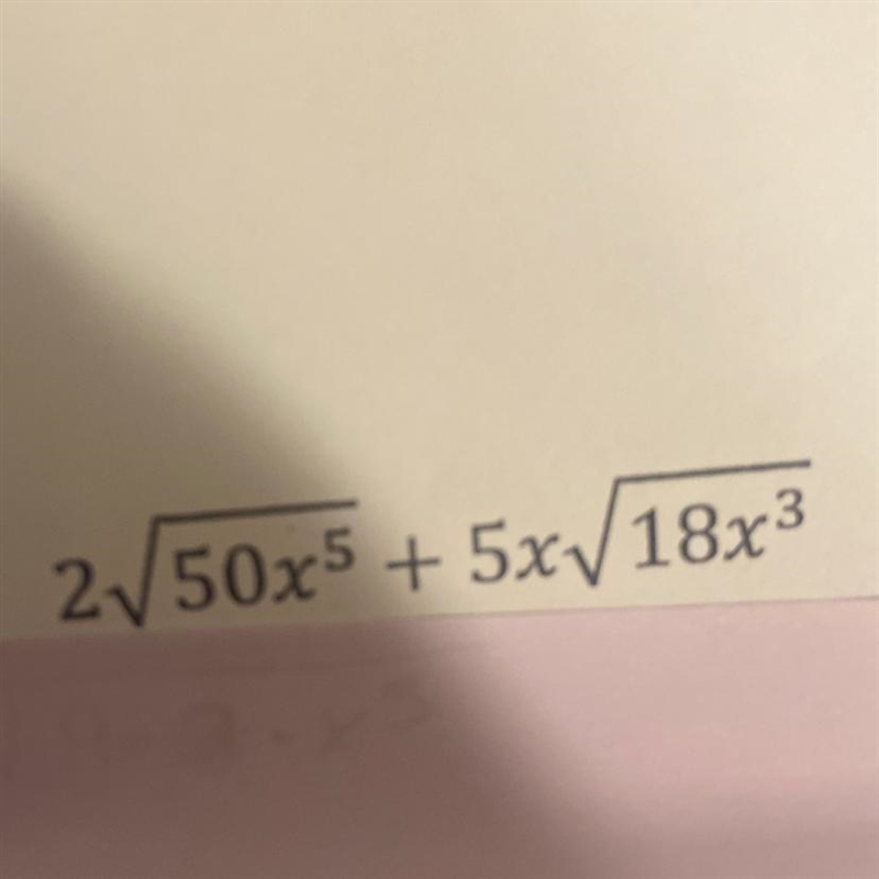 How to simplify this equation-example-1