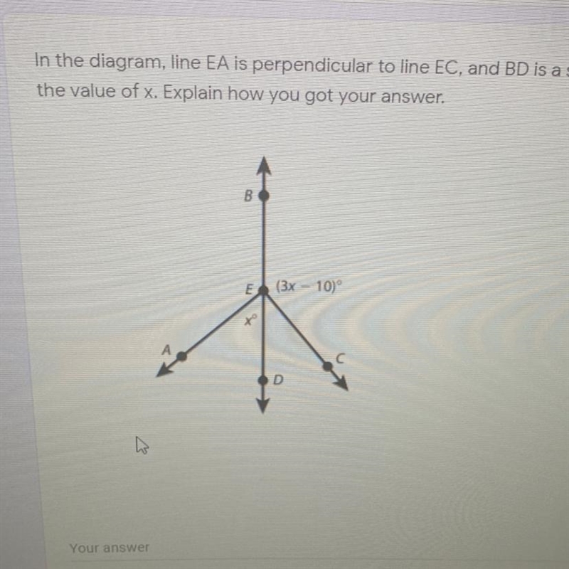 I need help on this I’ve been stuck for a little-example-1