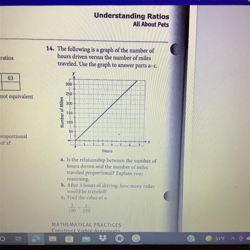 Please help with a, b and c!!-example-1