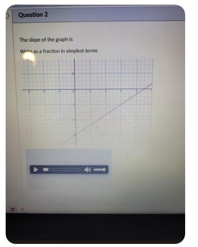 How do I write as a fraction in the simplest terms?-example-1