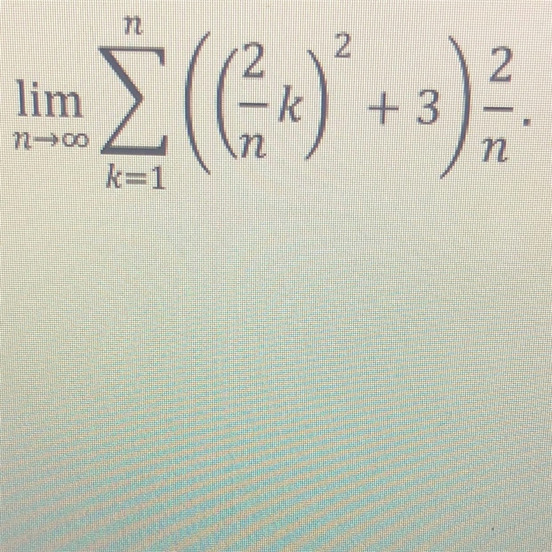 Find an integral expression equal to:-example-1