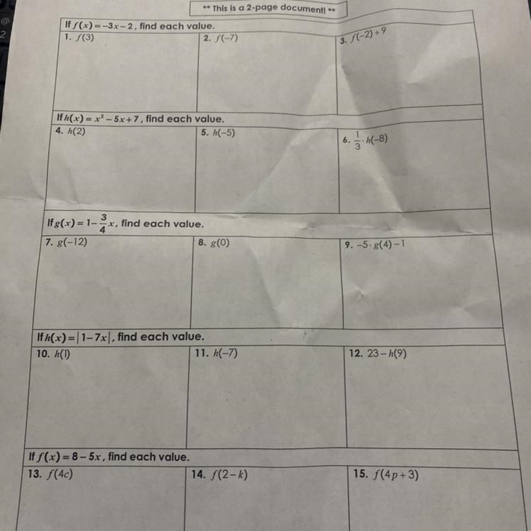 The answers I really need the answers to this assignment-example-1