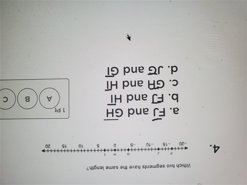 What two segments have the same length help pls-example-1