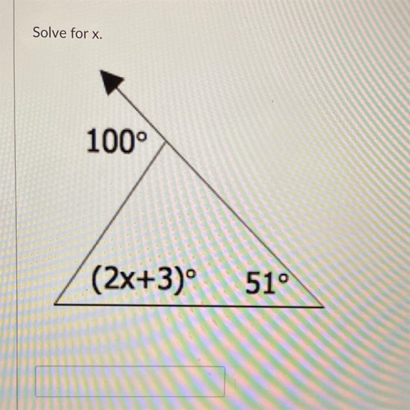 Can someone explain how to do this with the answer pls-example-1