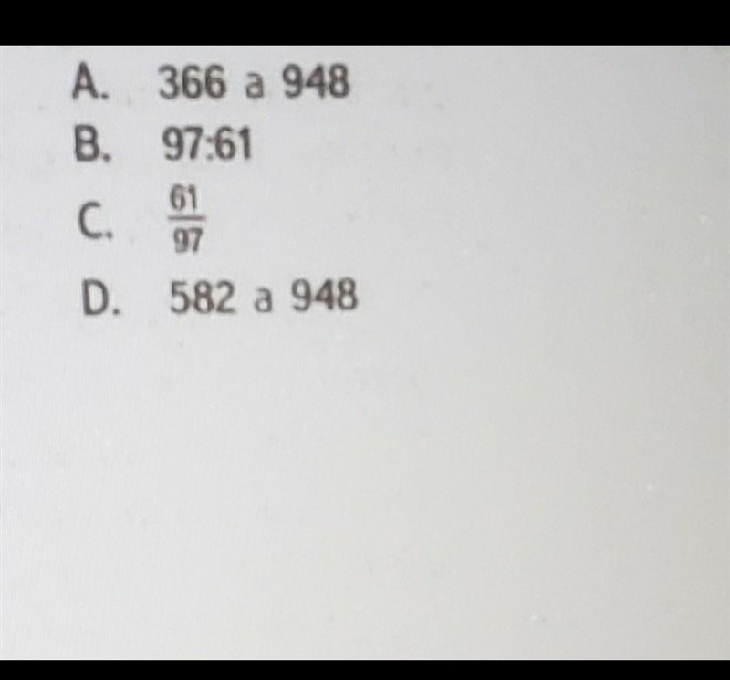 In a local election, Marshall received 682 votes and Emilio received 366 votes. Which-example-1