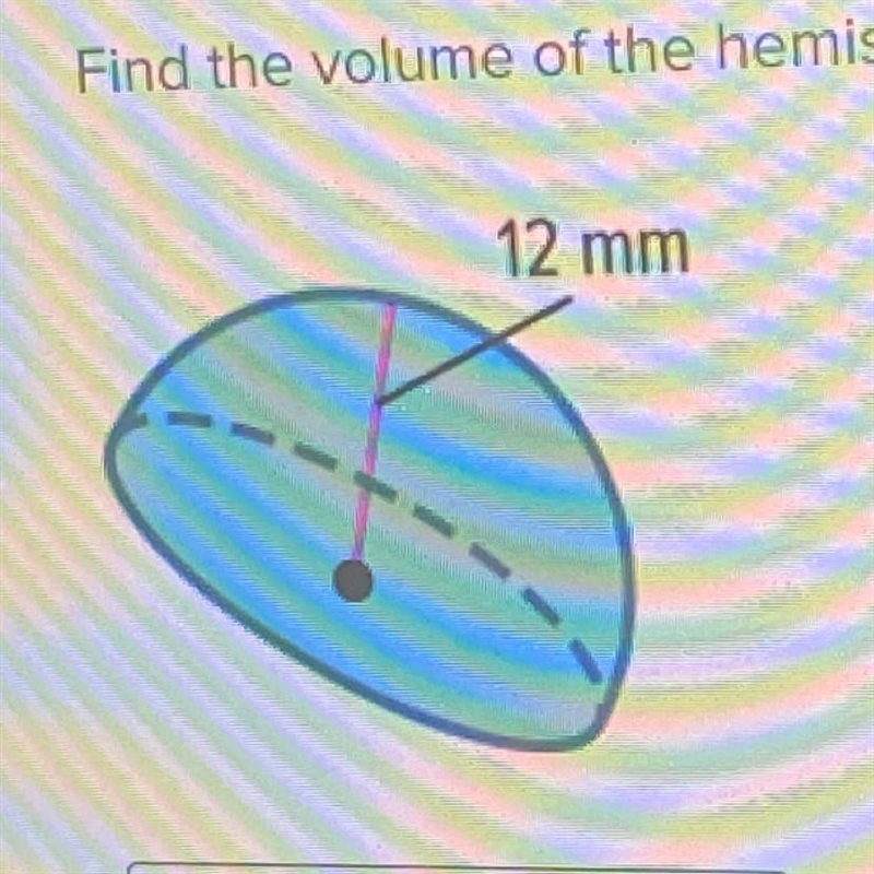 Is this radius or diameter-example-1