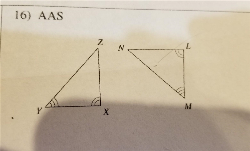 What is the question to this AAS pls give me the right answer to this question​-example-1