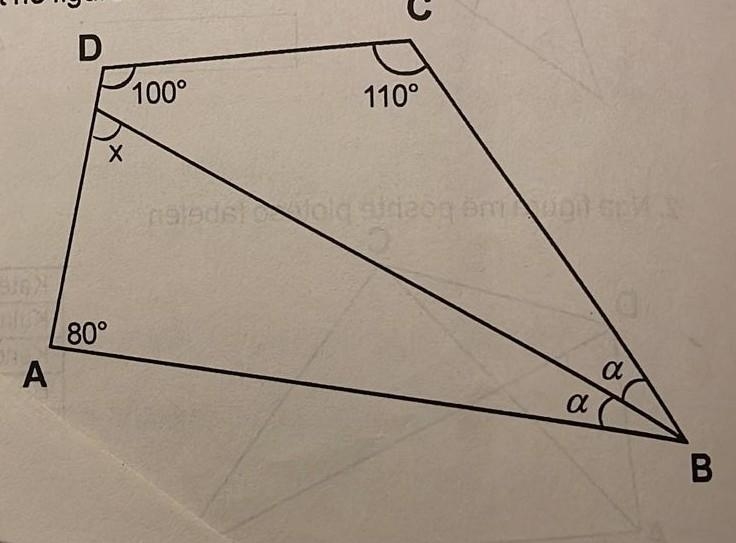 Find the value of x.-example-1