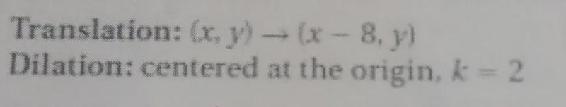 the vertices of PQR are P(-5,1), Q(-4,6), and R(-2,3), graph P"Q"R&quot-example-1