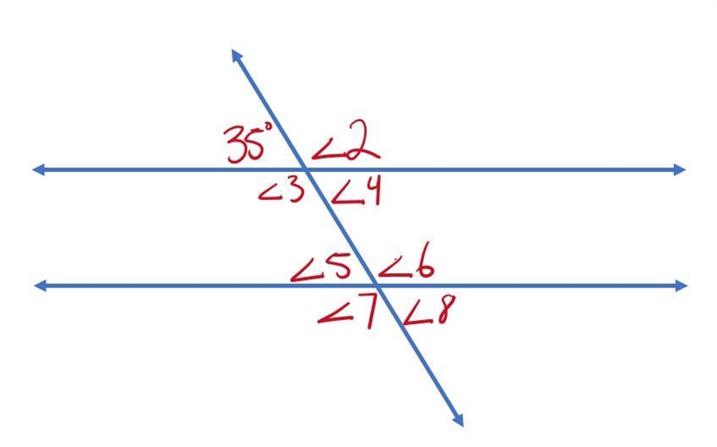 What are the angles for angles 2 through 8? Please help (NO BOTS)-example-1