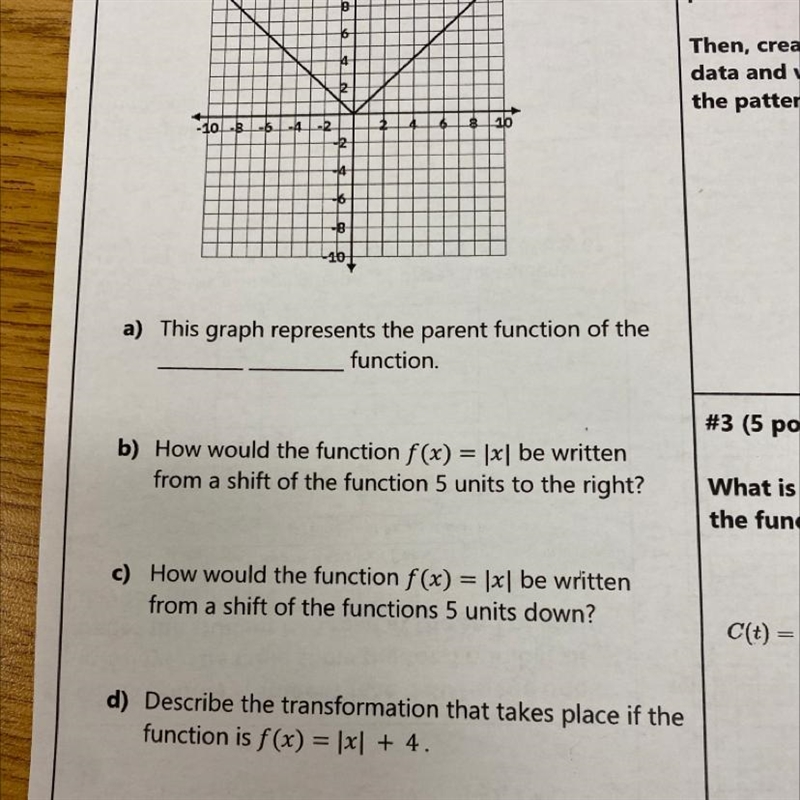 Use the figure to complete a-d-example-1