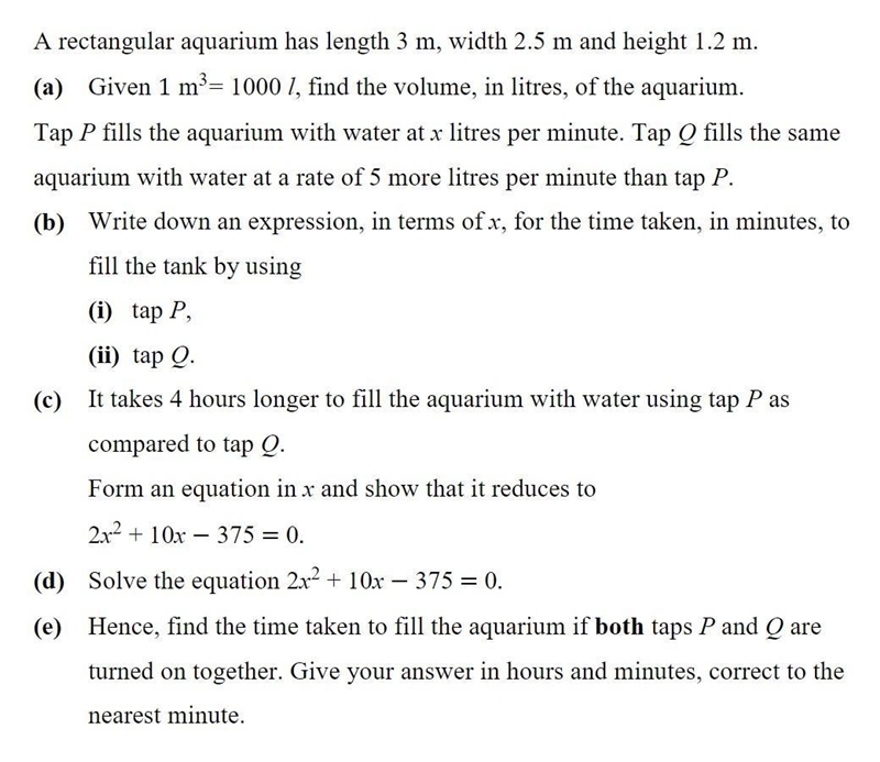 Only need help with part (e)!! thank you!!-example-1