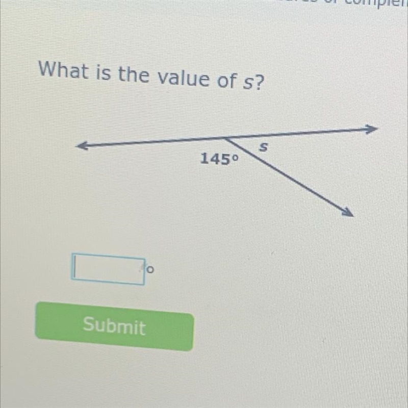 What is the value of s?-example-1