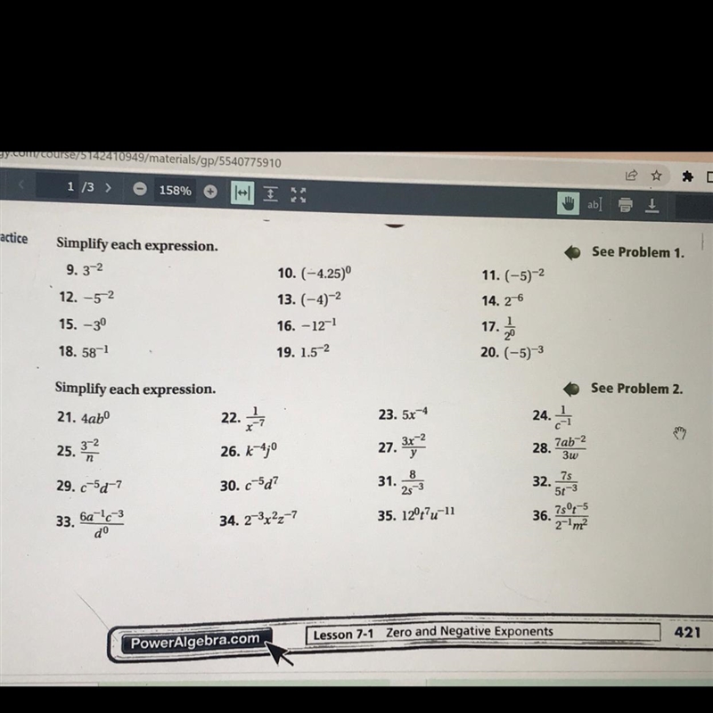 Need answers for 9,11,15,17,26,36-example-1