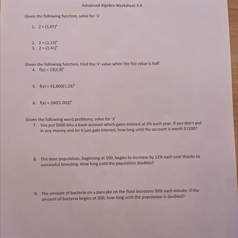 Math algerbra I believe I have to simplify the equation but I have no idea we’re to-example-1