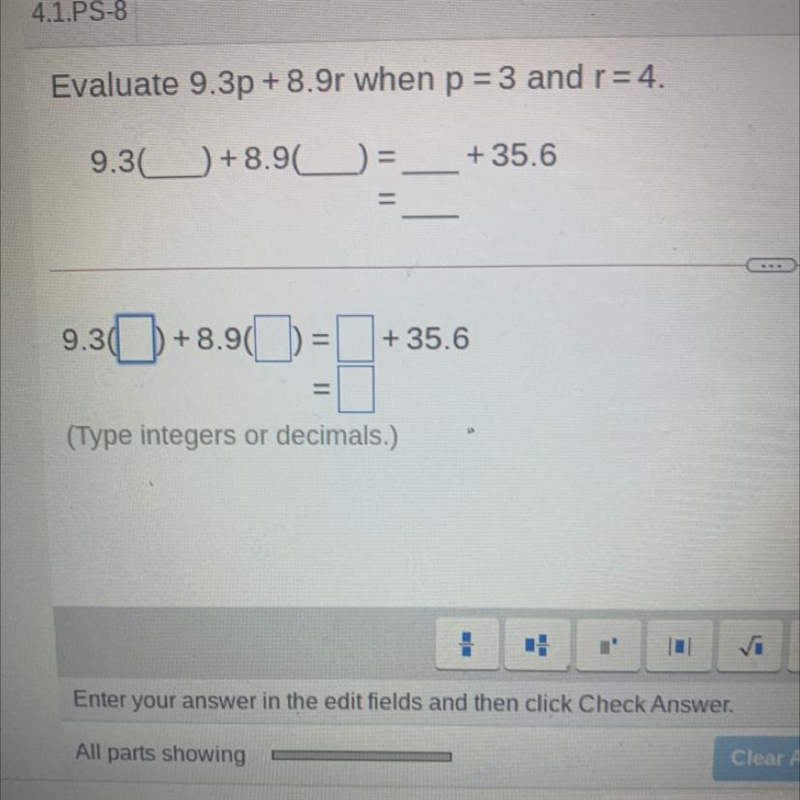 I need help on this question-example-1