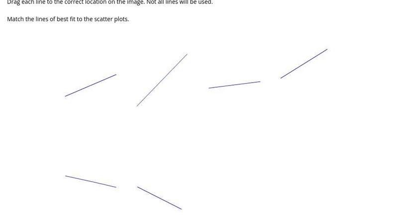 Drag each line to the correct location on the image. Not all lines will be used. Match-example-1