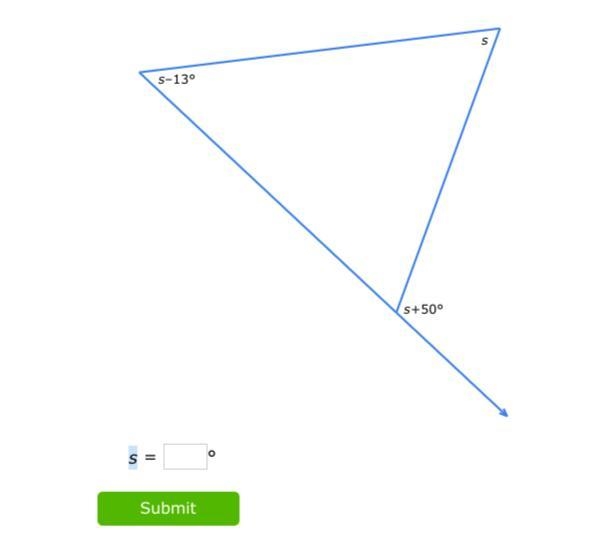 What is the value of s?-example-1