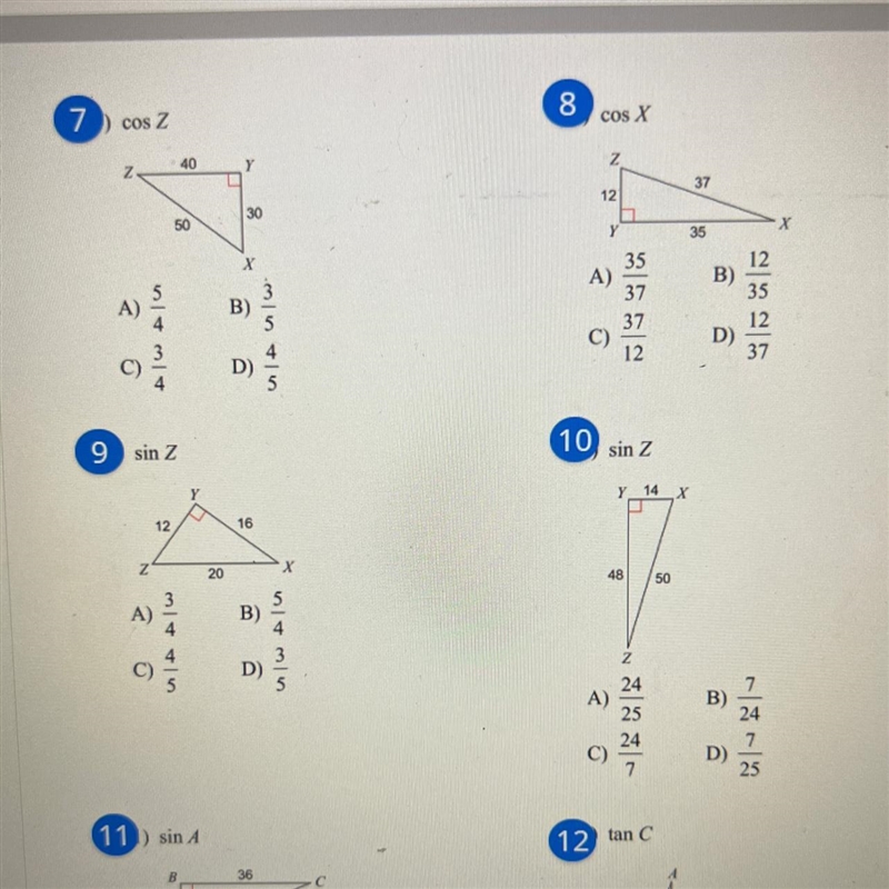 Can somebody help me with these problems please-example-1