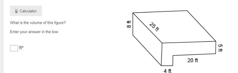 PLEASE HURRY!!! This figure represents a planter. How much soil will it take to fill-example-1