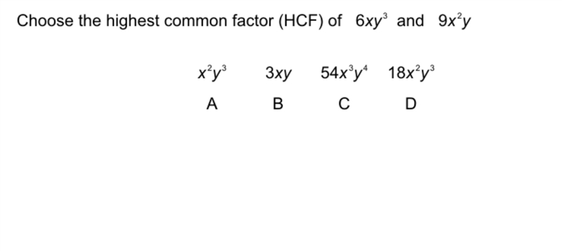 I have already answered this question but got it wrong but really interested on the-example-1