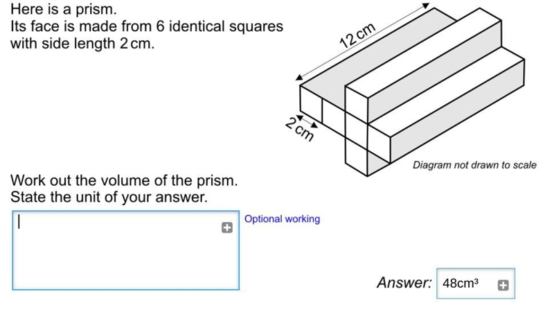 I need help with the working-example-1