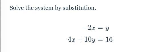 Example on how to solve-example-1