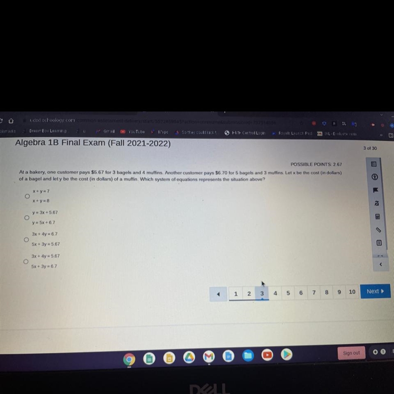 I’m stuck on this problem need help-example-1