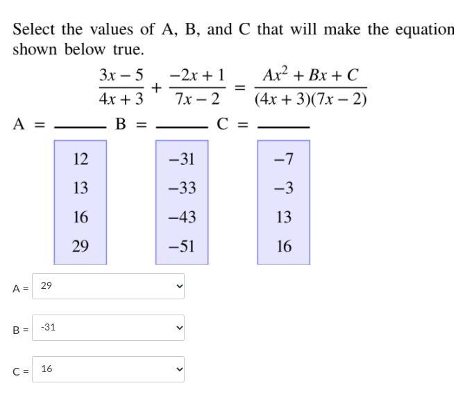 Can you help me, please? THANKS!-example-1