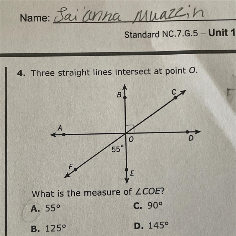 I need to know the answer to this and how to solve it .-example-1