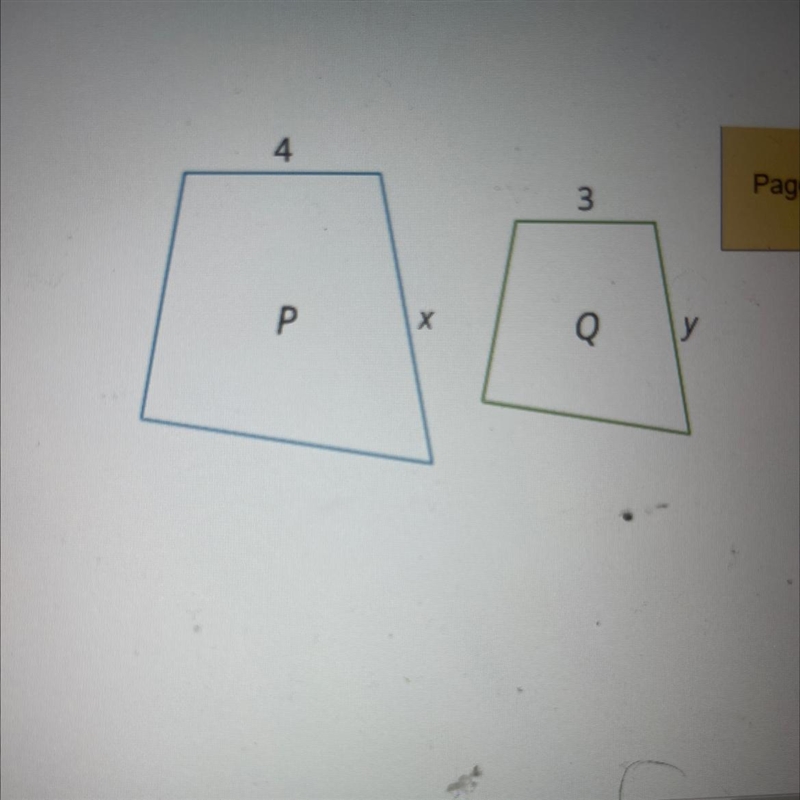 What is the scale factor?-example-1