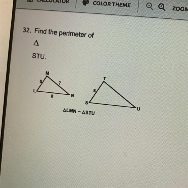 Find the perimeter of stu-example-1