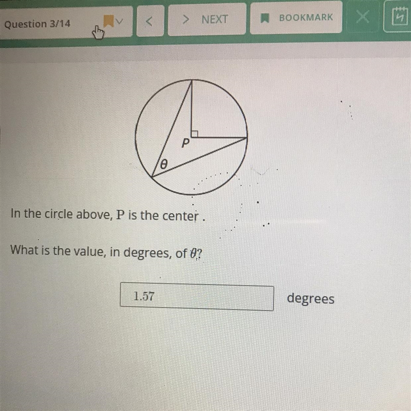 Can someone help me solve this including explanation/work?-example-1