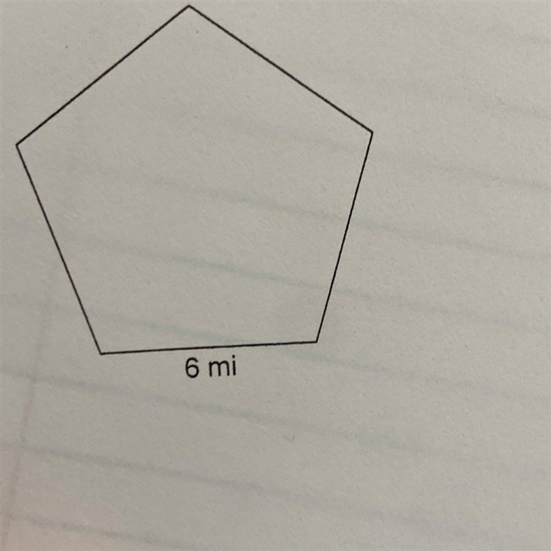 Find the area of each figure. Round your answer to the nearest tenth-example-1