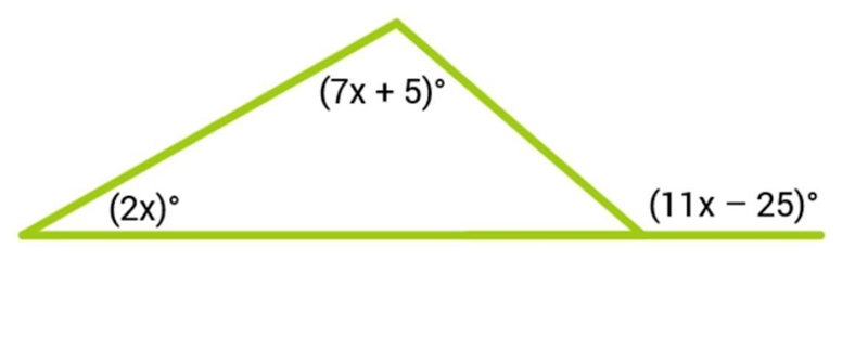 Finding x??????????????????????????-example-1