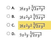 Simplify the expression.-example-2