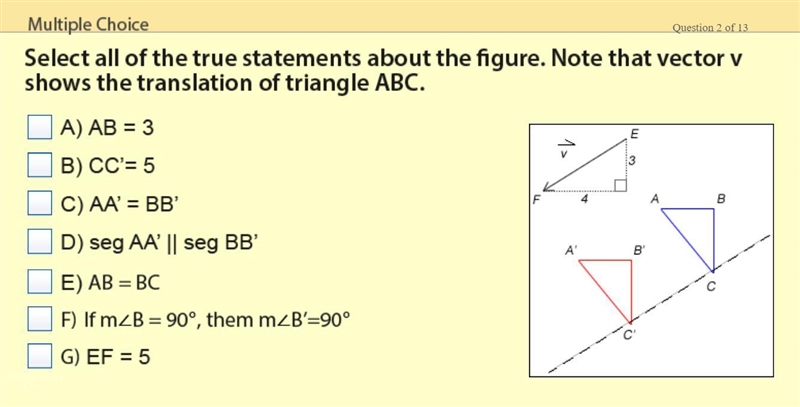 Please help in answering these. The are five correct choices!-example-1