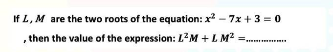 Help meeeeee plss !!!! Multiple choices A) 5 B) 25 C) 36 D) 21 E) 3 F) 55​-example-1