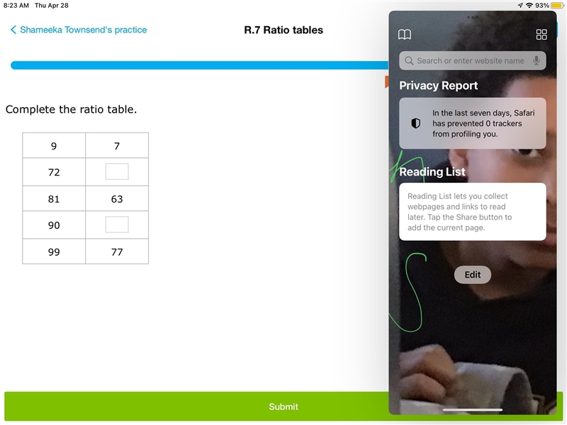 Does anyone know how to do this? I need to finish. My IXL before tomorrow I really-example-1