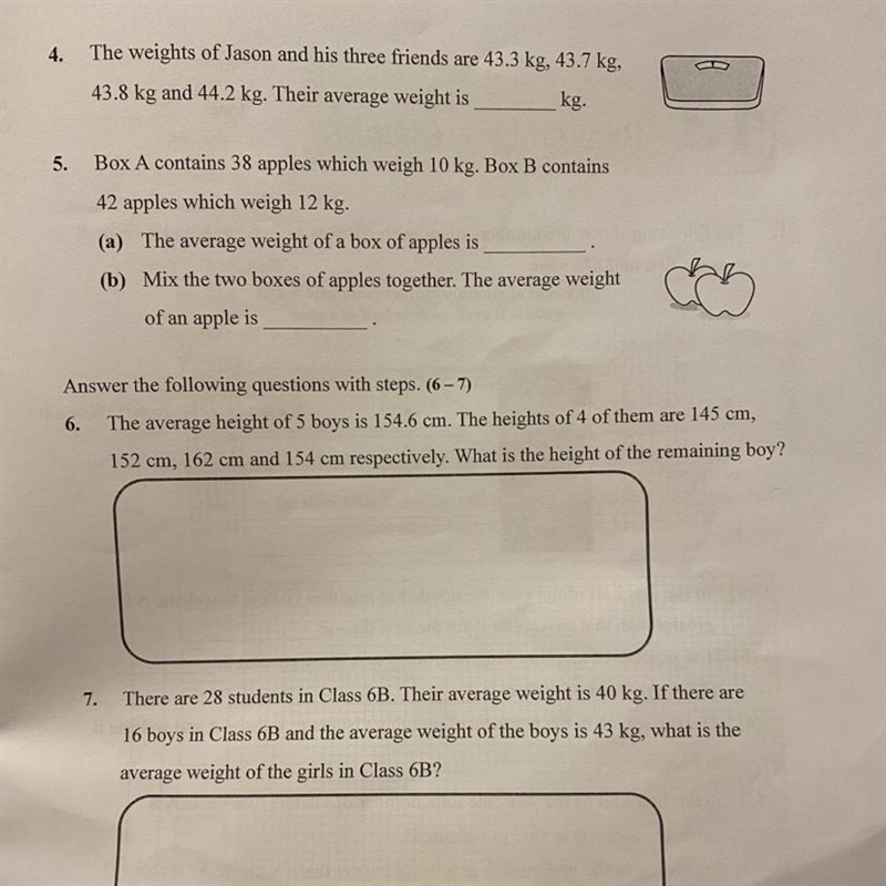 Help thx questions 4-7-example-1