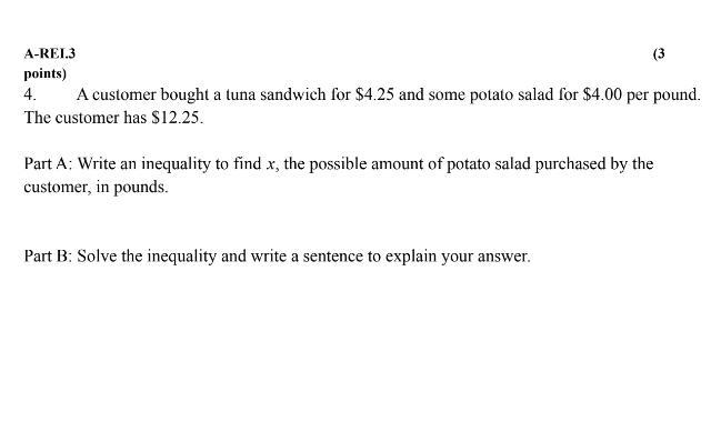 Please help and answer correctly need to get and A or B atleast!!-example-1