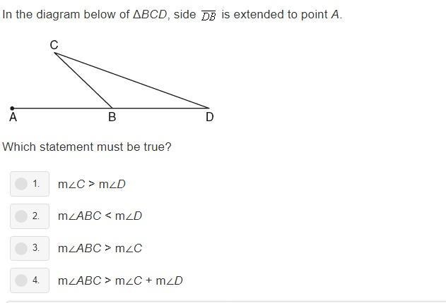 Which statement must be ture?-example-1