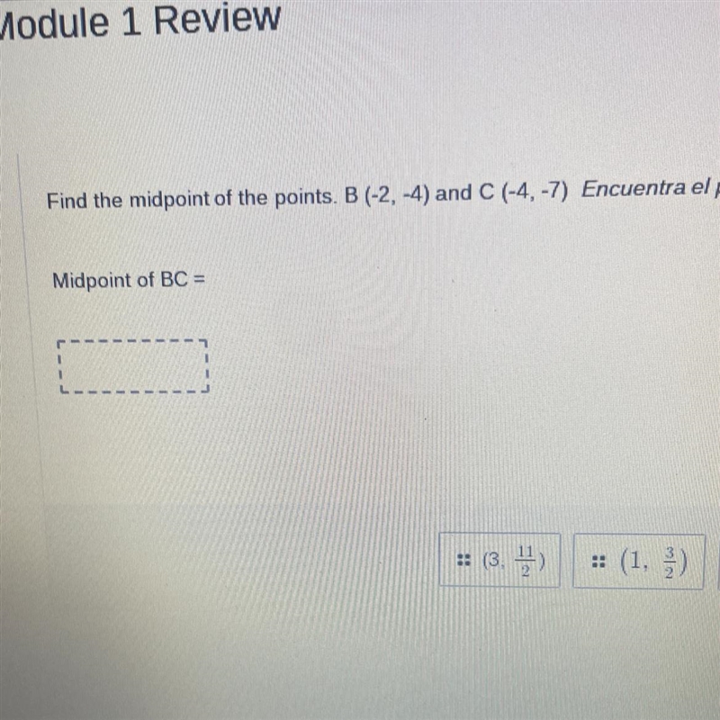 Find the midpoint of the points-example-1