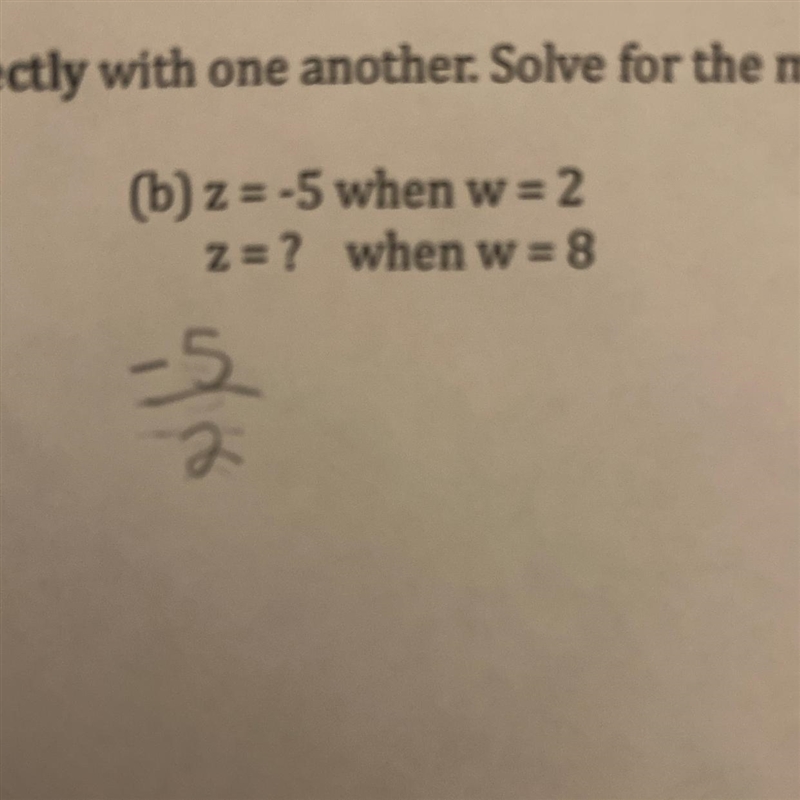 Help math How am i suppose to do this ?-example-1