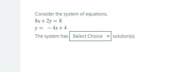 Options: Infinitely many no one-example-1