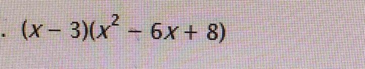 Directions: Find the product and simplify ​-example-1