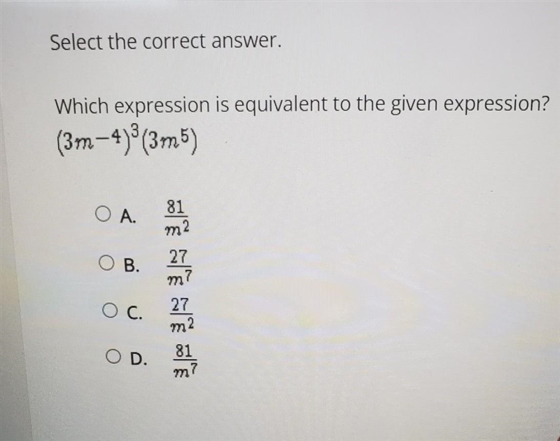 What is the correct answer?​-example-1