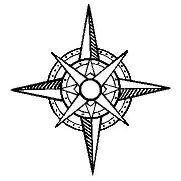 100 POINTS Which statement about this figure is true? It has no rotational symmetry-example-1