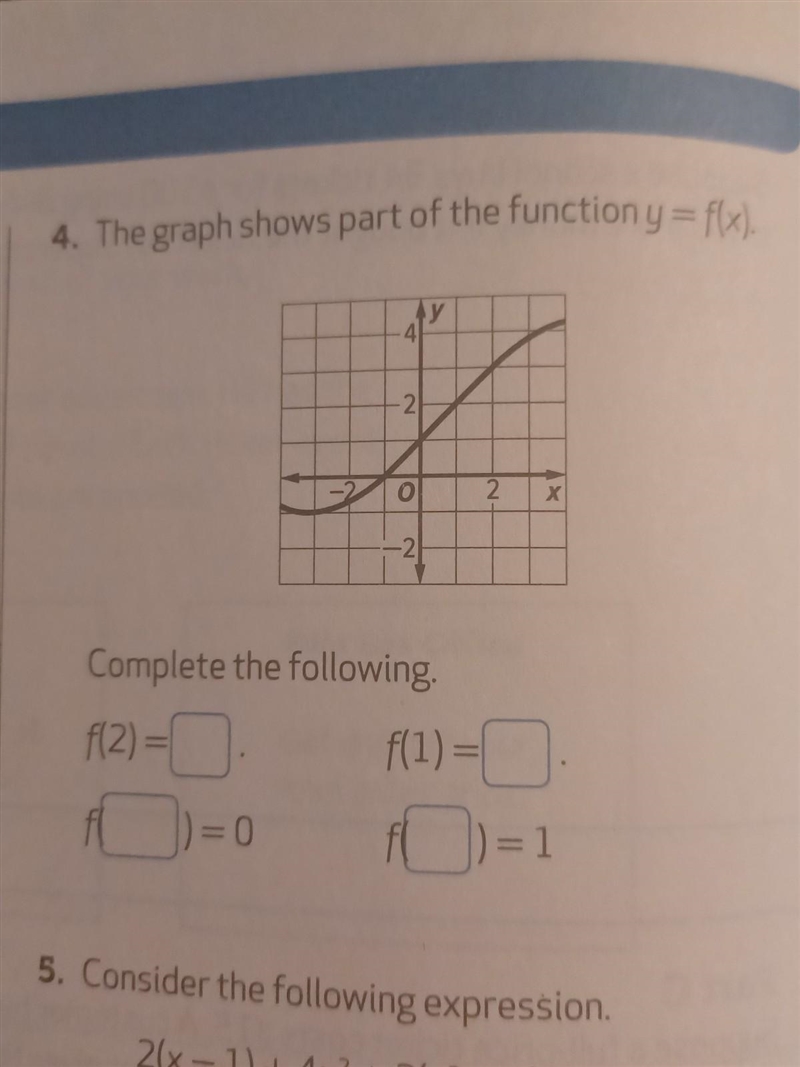 Please help i need an explanation i have no idea how to do this.​-example-1