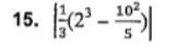 SOMEONE PLEASE HELP ME WITH THIS SHOW WORK ON HOW TO GET THE ANSWER-example-1